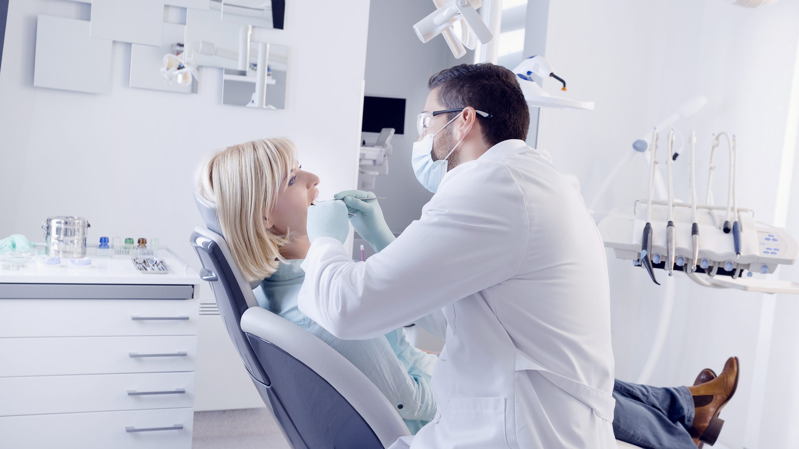 Dentist in Dorchester, MA